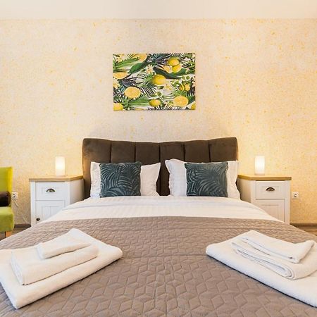 Apartament Topaz Braşov Extérieur photo