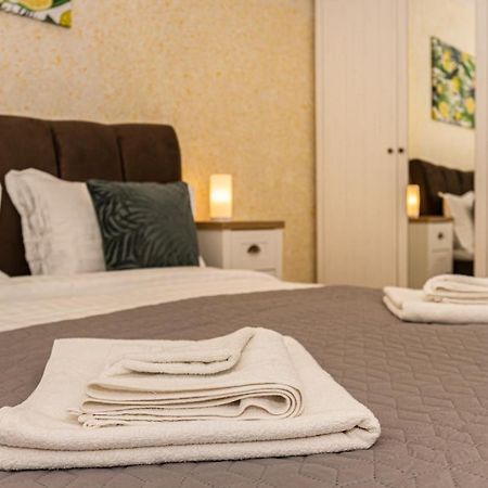 Apartament Topaz Braşov Extérieur photo