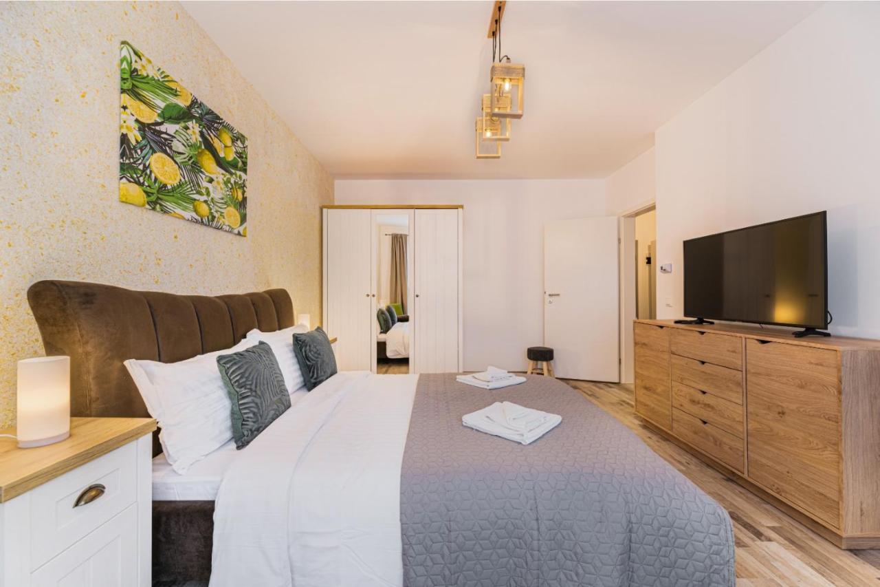 Apartament Topaz Braşov Extérieur photo