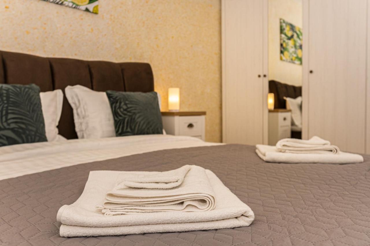 Apartament Topaz Braşov Extérieur photo