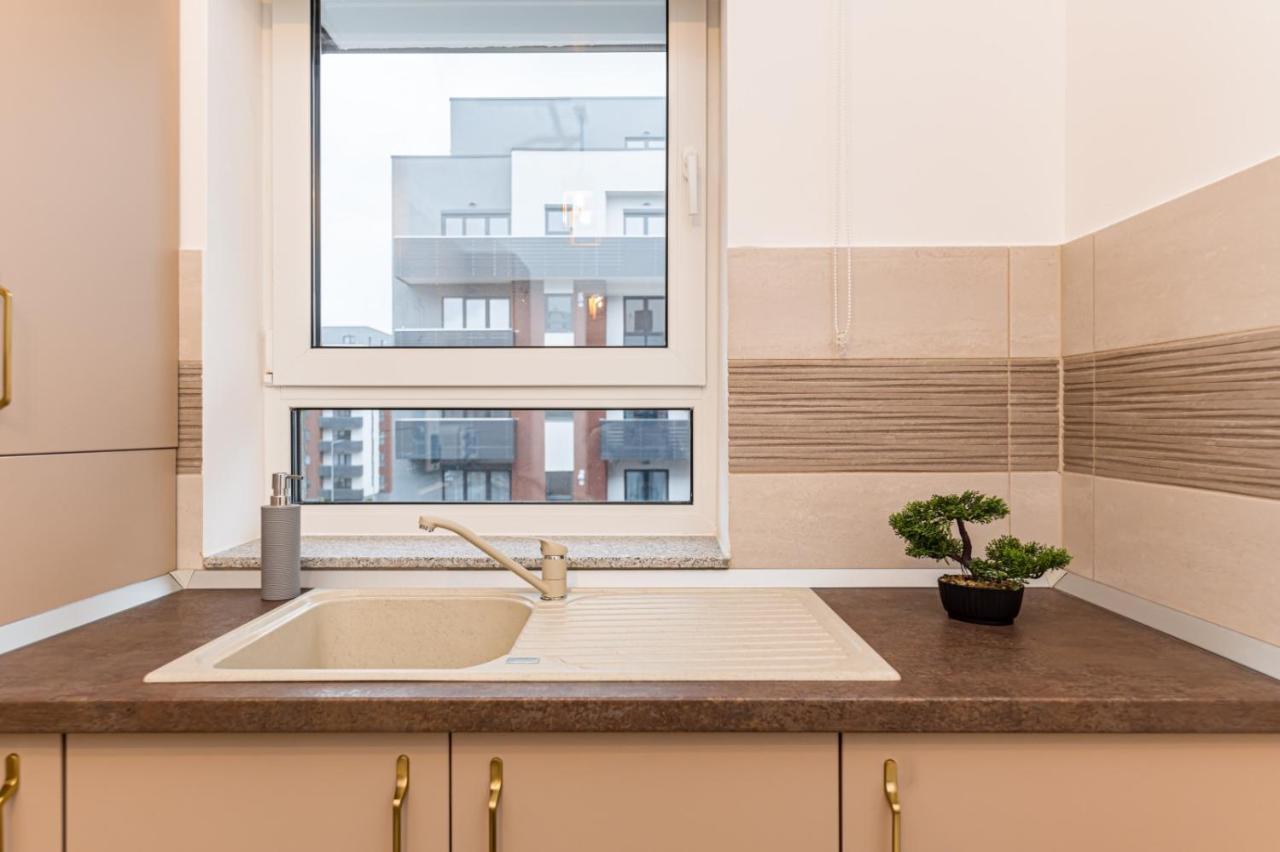 Apartament Topaz Braşov Extérieur photo