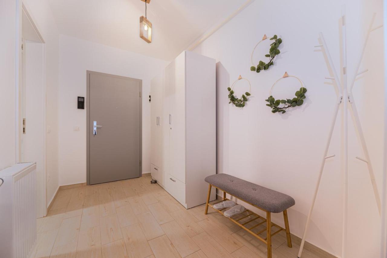 Apartament Topaz Braşov Extérieur photo