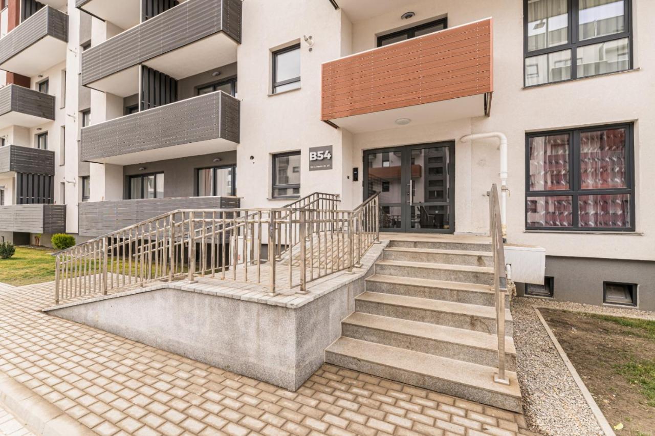 Apartament Topaz Braşov Extérieur photo