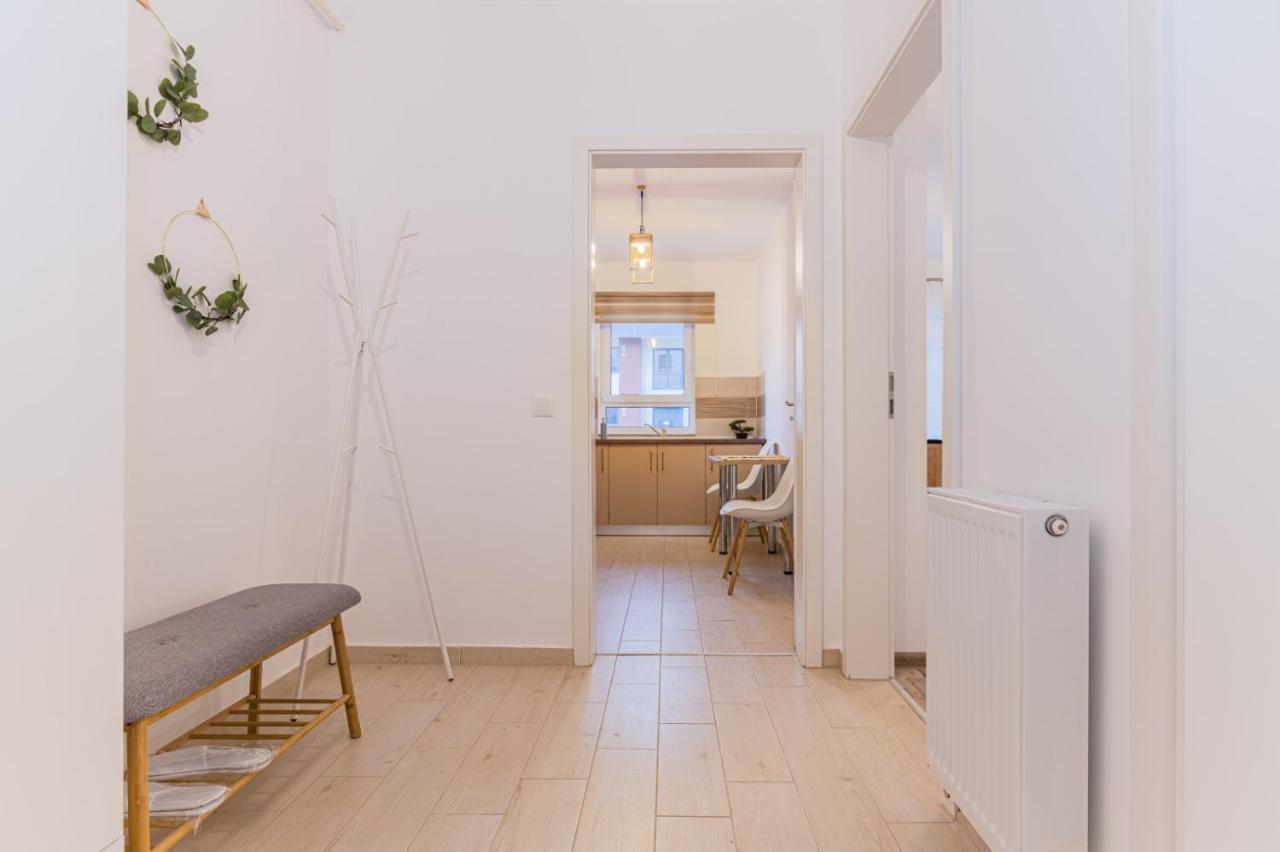 Apartament Topaz Braşov Extérieur photo