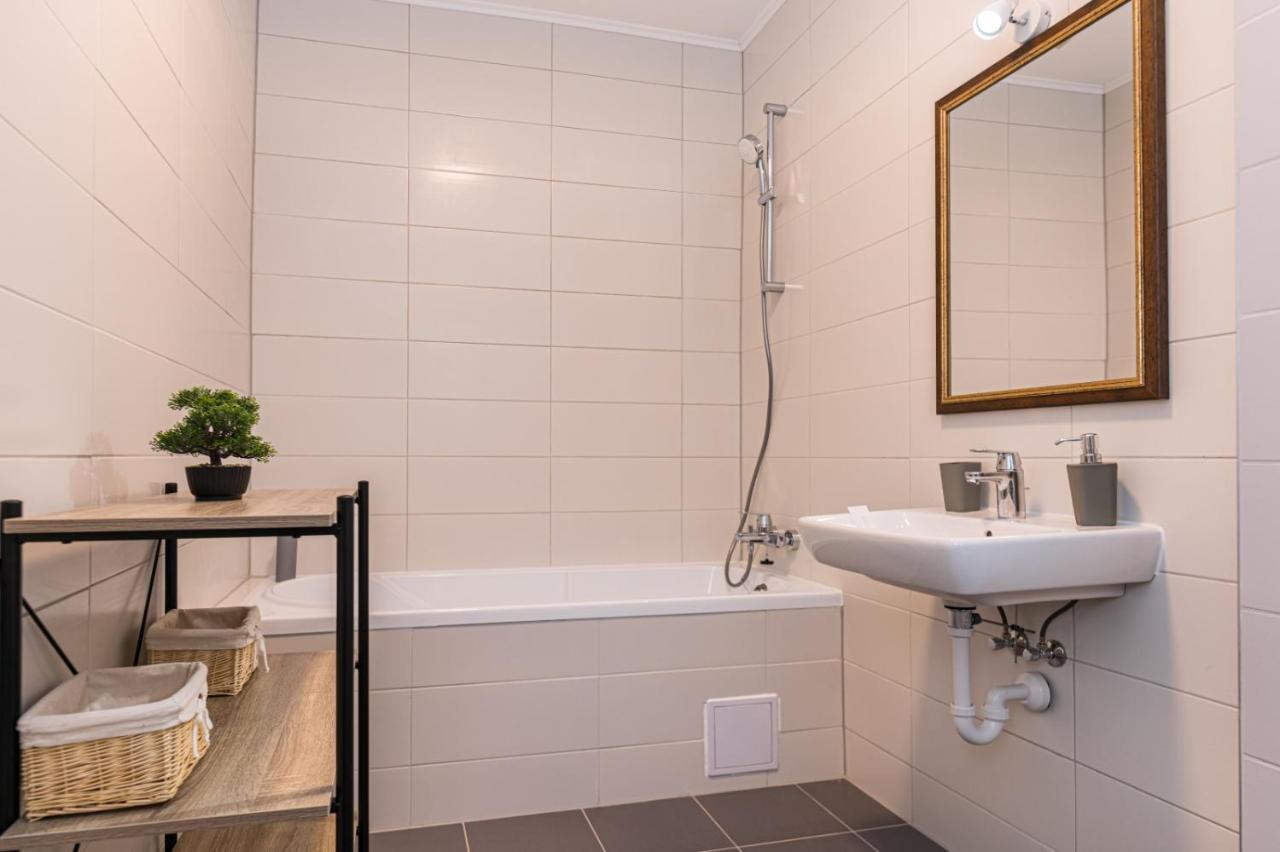 Apartament Topaz Braşov Extérieur photo