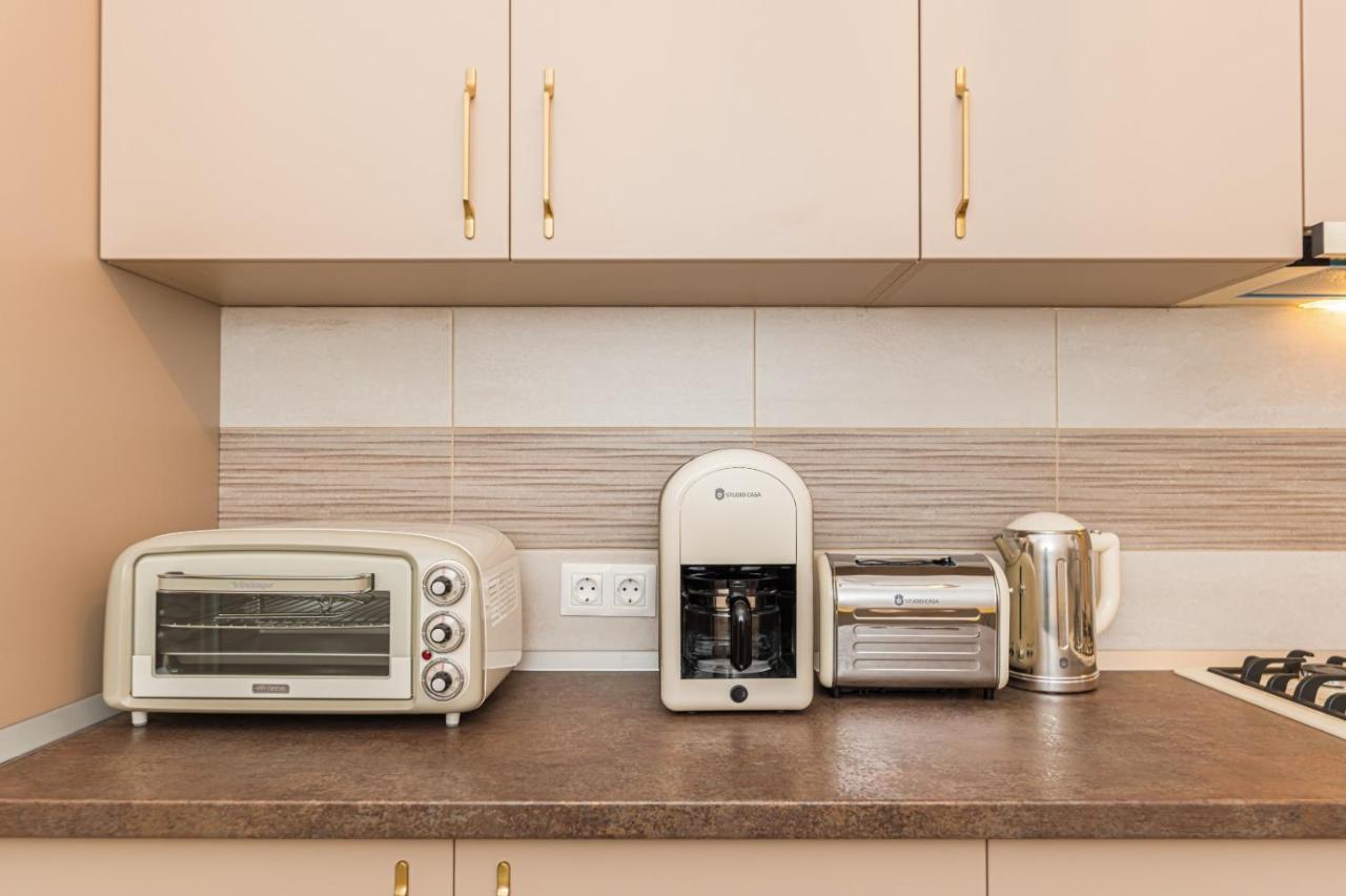 Apartament Topaz Braşov Extérieur photo