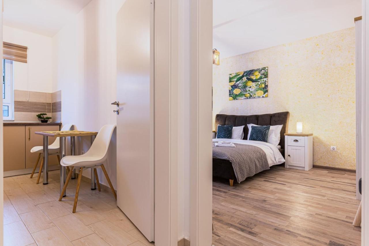Apartament Topaz Braşov Extérieur photo